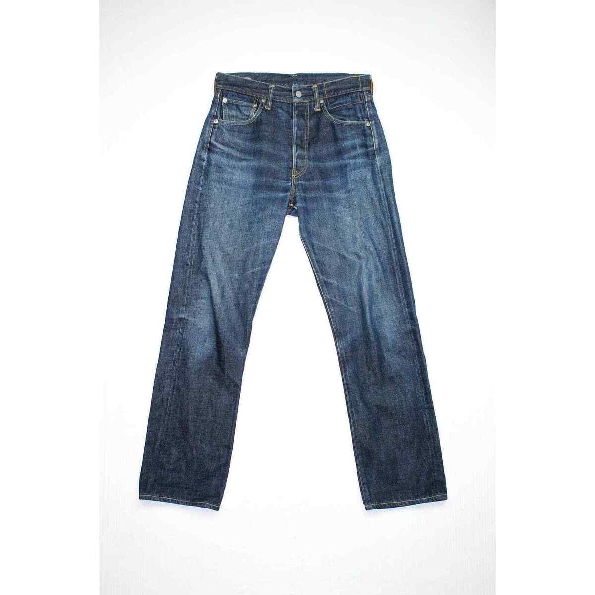 Visvim Social Sculpture 01R Jeans | eBay Visvim Social Sculpture 01R Jeans | eBay