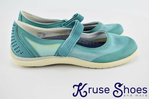 lands end women's mary jane water shoes