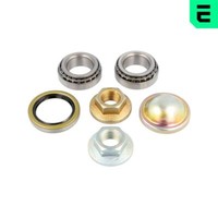 1X Optimal Radlager Radlagersatz Hinten FüR Ford Escort VII Stufenheck GAL AFL