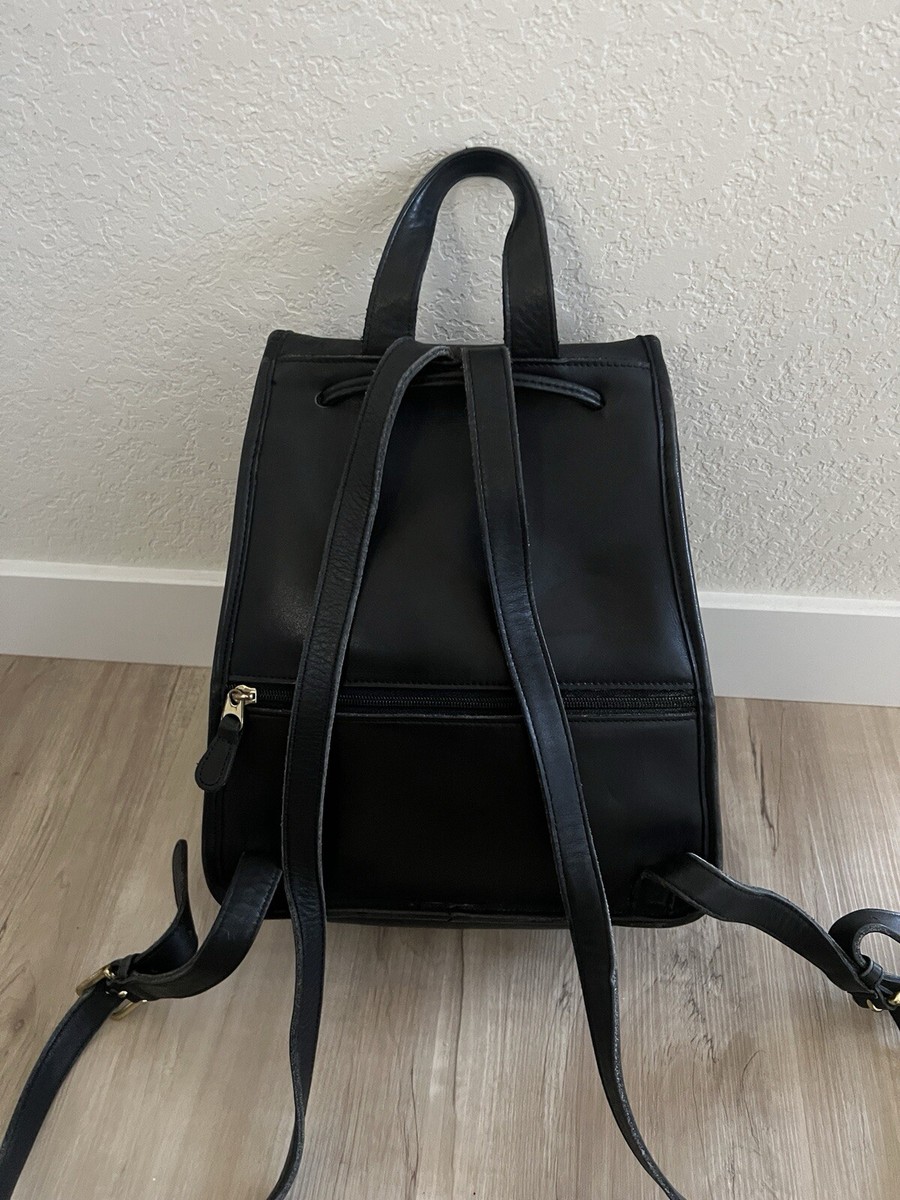 バッグ old coach vintage leather backpack bag il_1080xN.5920743353_3bu4.jpg