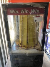 Movie Stop Arcade Machine 