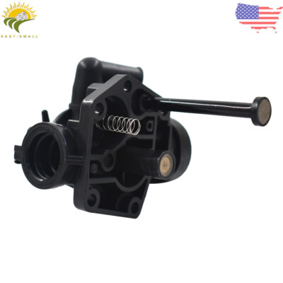 C-FUNN Carburatore Con Guarnizione Per Tosaerba Briggs Stratton Primer 795475 790206 - Foto 4