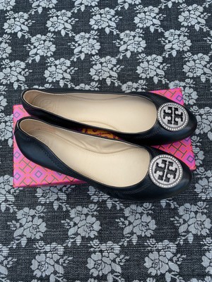 liana ballet flat