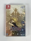 RECORD OF LODOSS WAR DEEDLIT IN WONDER LABYRINTH Nintendo Switch Brand New Japan