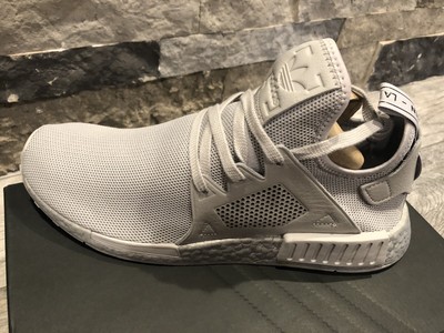 nmd xr1 grey