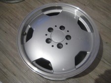 1 St&uuml;ck Mercedes AMG Alufelge 7,5Jx16H2 , C7400119 , Typ 2801A