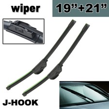 19 21 Windshield Wiper Car Blades Quality Premium Hybrid J-hook Wipers Us 19 21 Windshield Wiper Car Blades Quality Premium Hybrid J-hook Wipers Us