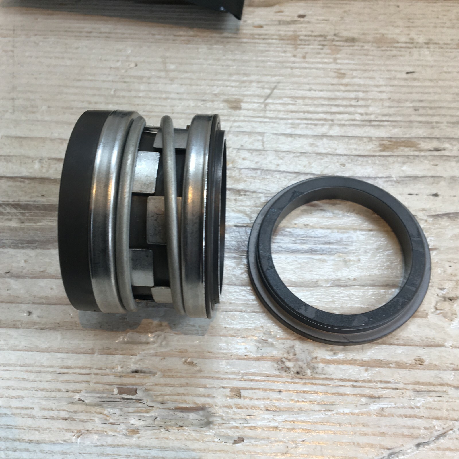 John Crane mechanical seal Type 2100 