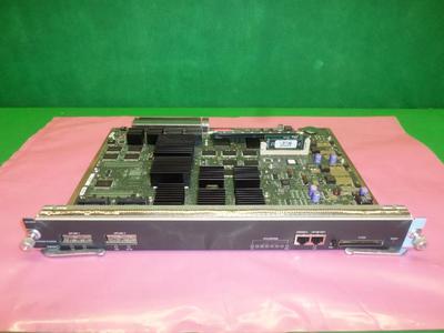 Cisco Catalyst 4000 Supervisor Engine IV WS-X4515 IP-routing VLAN support