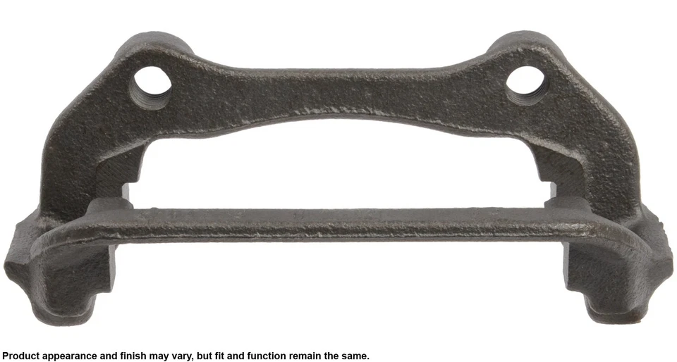 Soporte de pinza de freno de disco Cardone 1989 1990 para Chevrolet Corvette 1988-1996 Foto 4 de 4