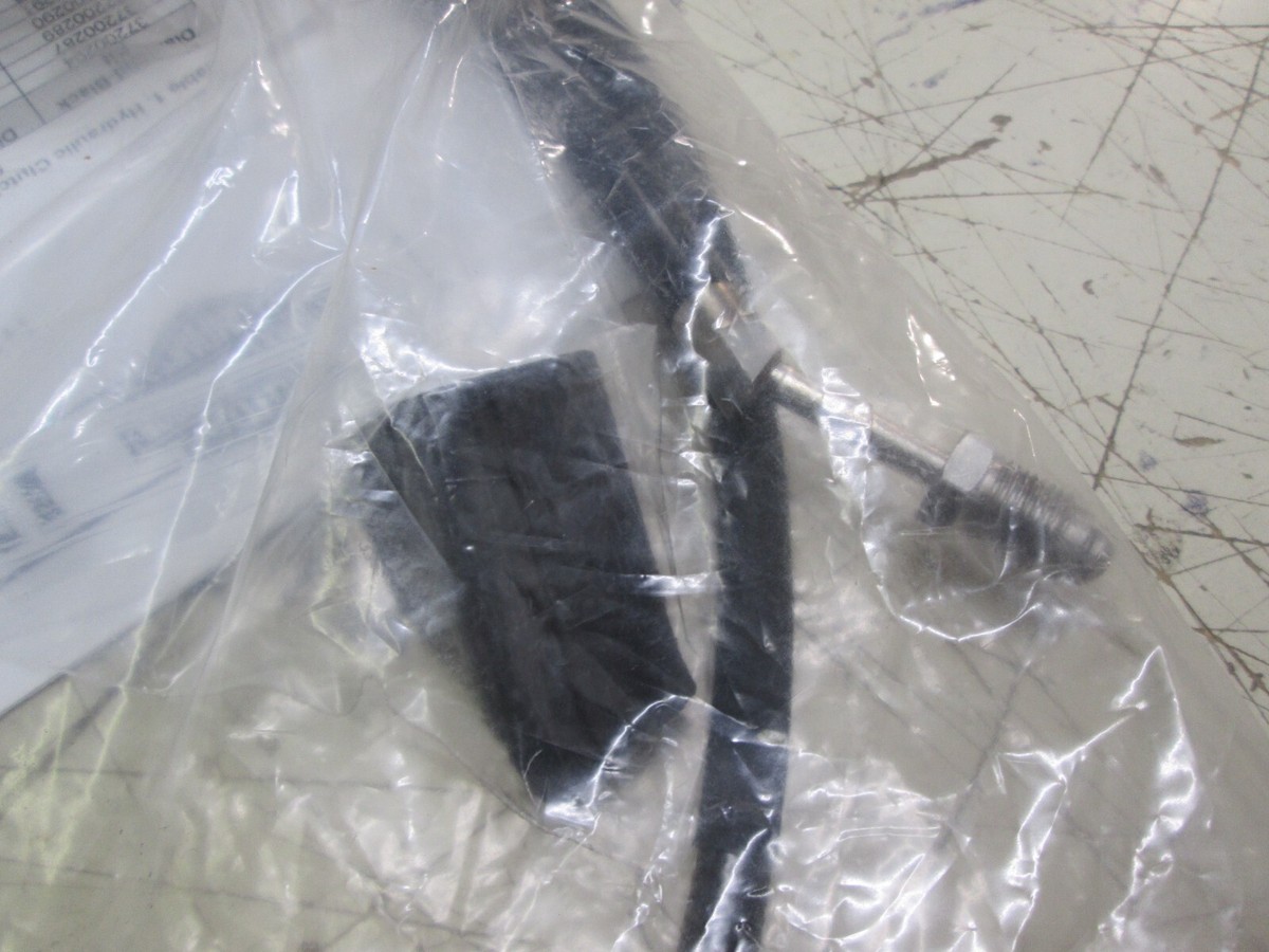 K。 Harley-Davidson® CLUTCH LINE / DIAMONDBACK BLK 35 DEGREE