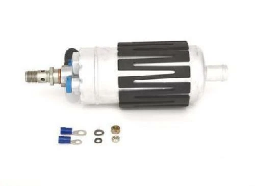 Bomba de combustible original BOSCH 0 580 464 125 para Audi Ferrari Ford Foto 3 de 4