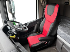 FIT DAF XG / XG+ TRUCK SEAT