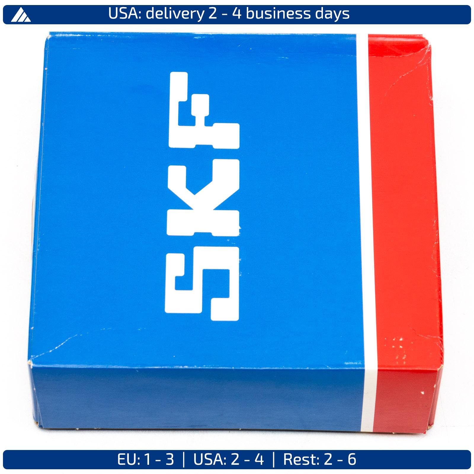 SKF 21314 EK, Spherical Roller Bearing, 7316577663757, 70x150x35mm 