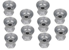 8066184 Whirlpool Maytag Kenmore Dryer Motor Pulley New 10 Pack 