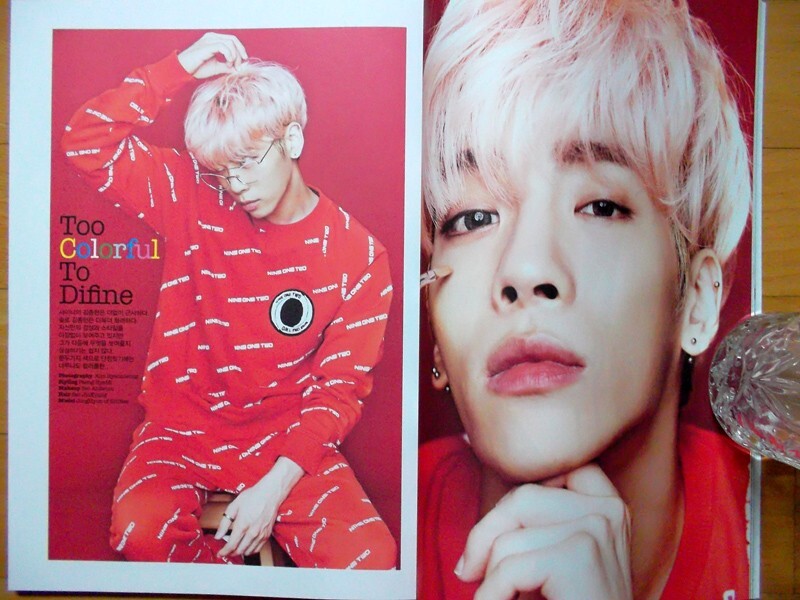 【最初値下げ】SHINee ジョンヒョンOhBoy! ポスター 最初値下げ】SHINee ジョンヒョンOhBoy! ポスター SHINee