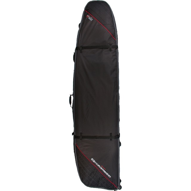 Ocean & Earth Double Wheel Longboard Surfboard Bag 8'6" eBay