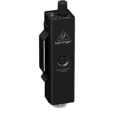 Behringer Powerplay P2 Monitor Amplifier