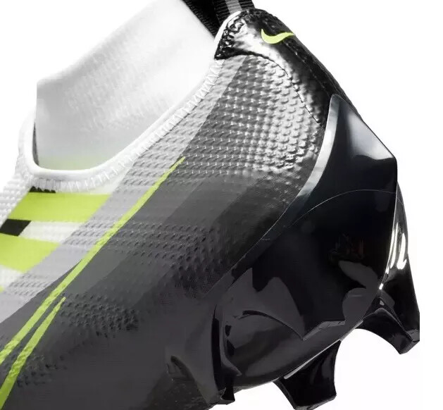 New Men Nike vapor Edge Pro 360 Neon Football Cleats Sz 14US (S128) DQ3670 071 Nike Vapor Edge Pro 360 Neon Men main image 4