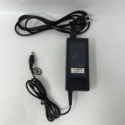 #ad #ad Genuine Sony PS4 VR PSVR Charger AC Adapter Power Supply ADP 36NH A CUH ZAC1 36W $6.99