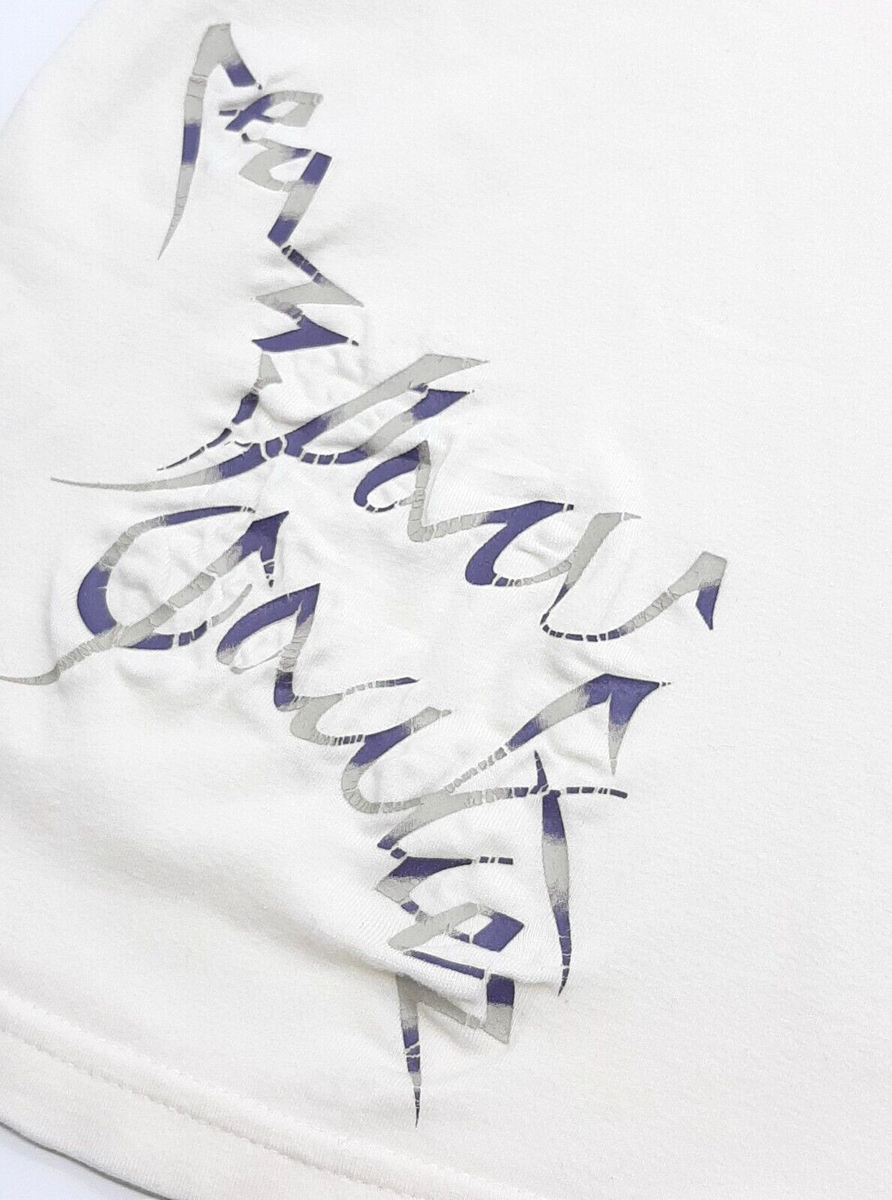 破格 JeanPaul GAULTIER HOMME 96SS Tシャツ 48 Jean Paul GAULTIER HOMME Marine Striped T-shirt Size 48(K