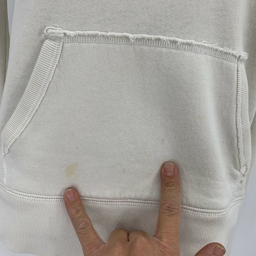 Abercrombie & Fitch Vintage Line Sweater Youth Size XL Long Sleeve Hoodie *READ - Picture 8 of 11