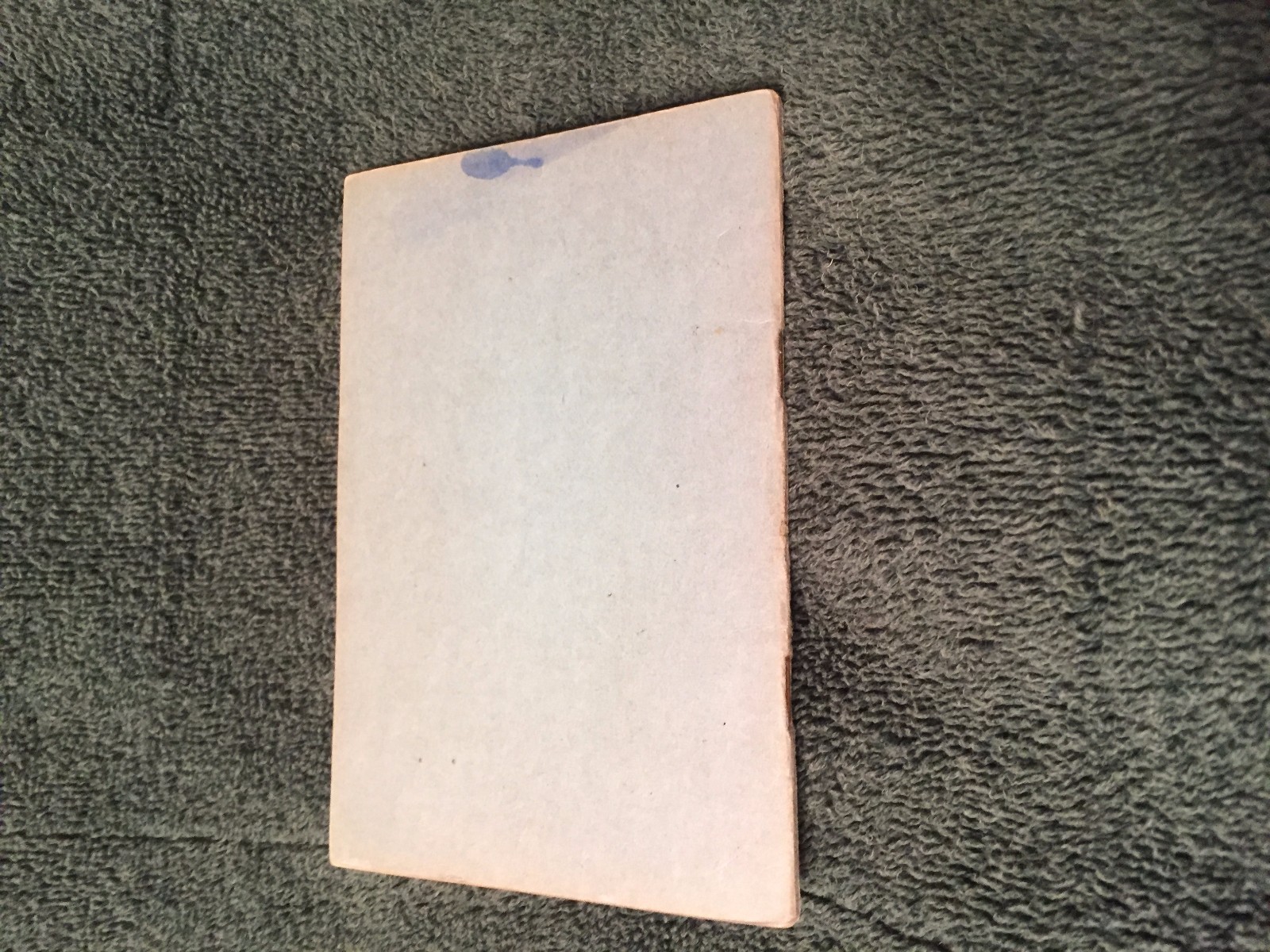 1954 Penn Hall Junior College & Prep School Address Book Chambersburg