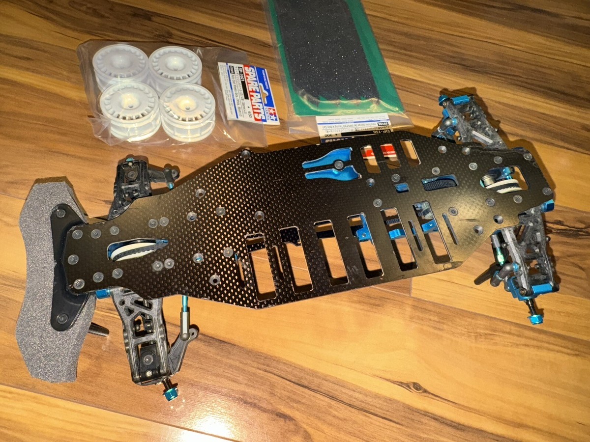 1/10 Tamiya Trf415Msxx Special Edition | eBay 1/10 Tamiya Trf415Msxx Special Edition | eBay