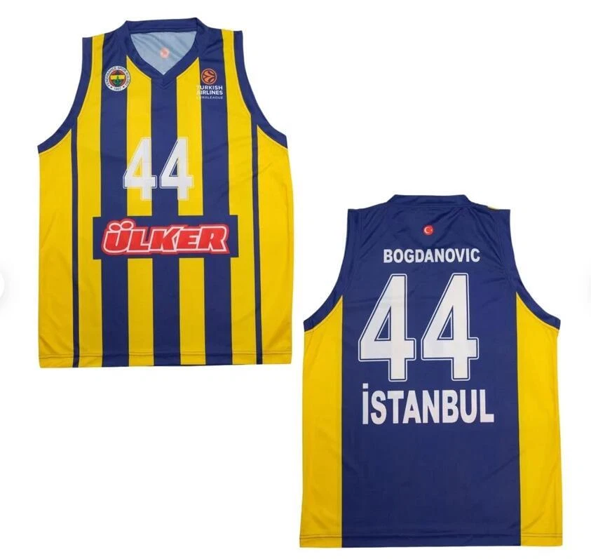 Bojan bogdanovic jersey cheap