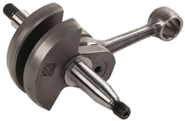 Kurbelwelle FüR Stihl - FR450, FR480, FS400, FS450, FS480-image