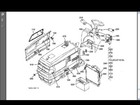 Kubota L3410 L3710 L4310 L4610 Parts Manual for Gas & Diesel Tractor Repair