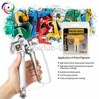 Airless Paint Spray Gun W/ Tip&Tip Guard Sprayers 3600 PSI US Fast Shipping New