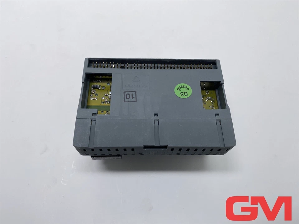 ABB KBA Busmodul DC501-CS31 L0056340 bus module 1SVP426327R0000 Version D0 - Bild 4 von 4