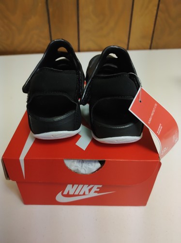 NIKE TODDLER SHOES SIZE 7 C - Picture 5 of 6