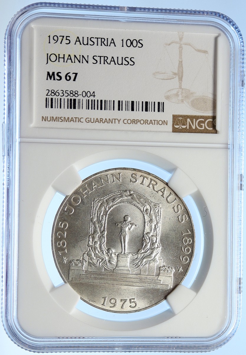 セブンス・コンチネント('89オーストリア) Austria 1-1/2 Euro KM 3159 Prices & Values | NGC