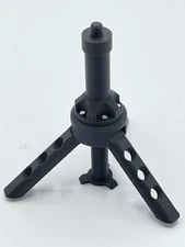 G.I. Joe Classified Vamp Cobra Stinger Turret Mount And Holder