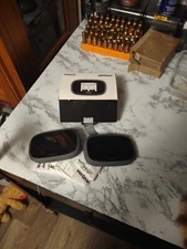 Verizon Wireless Jetpack 8800L 4G LTE Mobile Hotspot