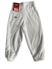 rawlings youth baseball pants