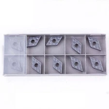 DNMG150404-TF 907 DNMG431-TF Carbide Inserts Lathe turning insert cutting tool
