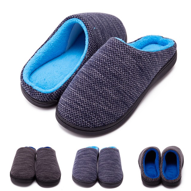 slip resistant slippers for elderly