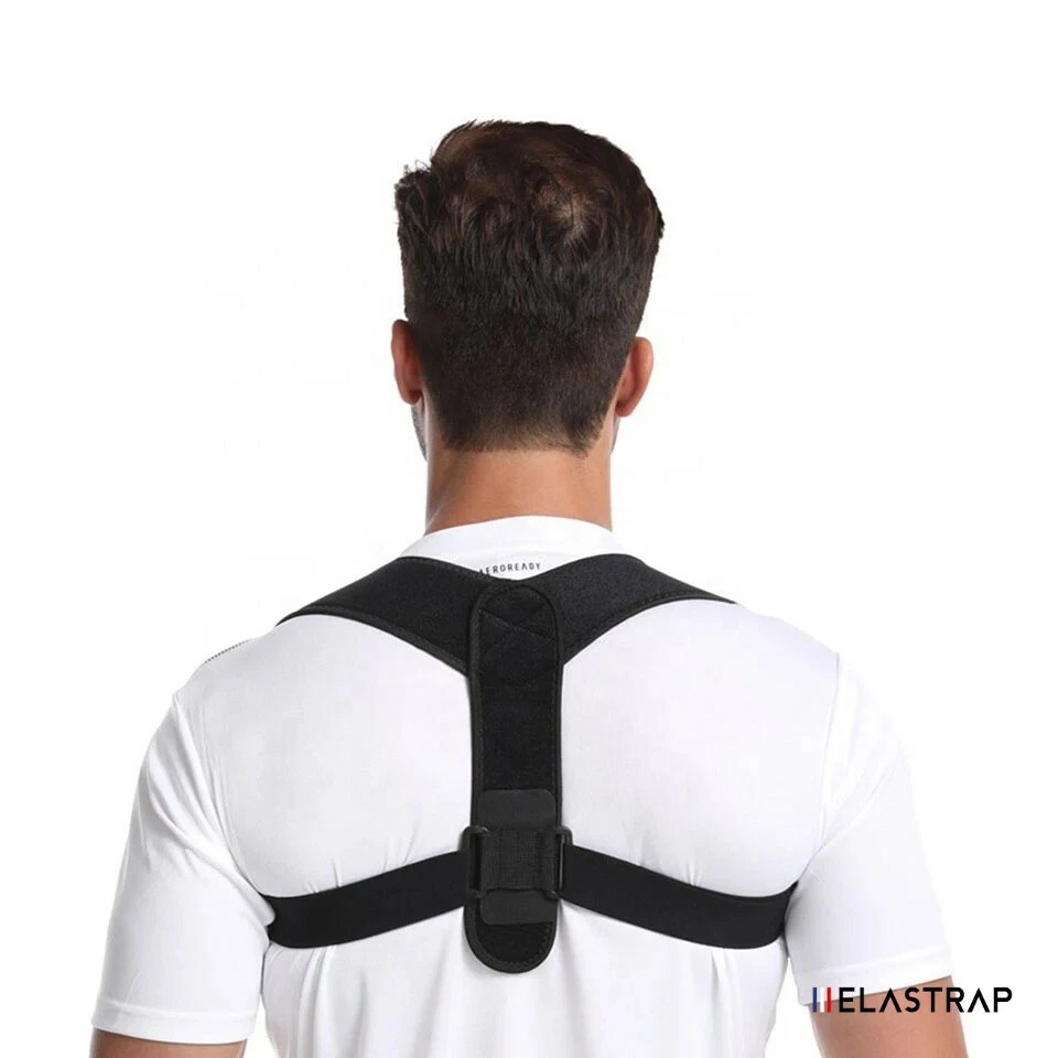 Ceinture de Maintien du dos pour un Travail plus Confortable