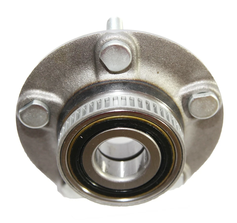 Cojinete de cubo de rueda trasero compatible con 93-97 Eagle Vision ESi Sedán 4P 3,3 L 3301CC 512029 Foto 2 de 4