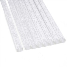 2PCS Crystal Flower Stand 2 Gorgeous Vases Wedding Centerpiece Stable Stand