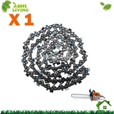 Chainsaw Chain 72DL .325 .050 For 18" Husqvarna 359 359 E-TECH 360 362 435