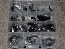 Mathews CC Bow Modules- Sold Per Set- Halon 5, 6, 7 and other models