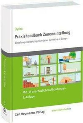Praxishandbuch Zoneneinteilung Berthold Dyrba Buch Deutsch 2019 Ebay