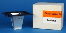 Durst Taunobox 35mm 24X36 für Durst Laborator 1000 4x5" Light Mixing Box 14446