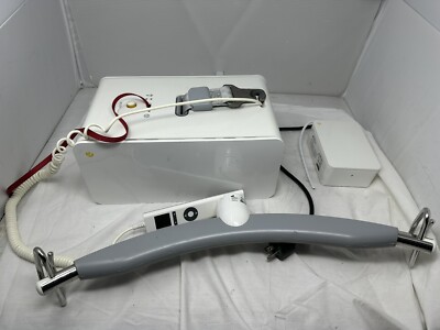 Guldmann GH3+ Patient Lift- 770lbs Max (REF 552154)