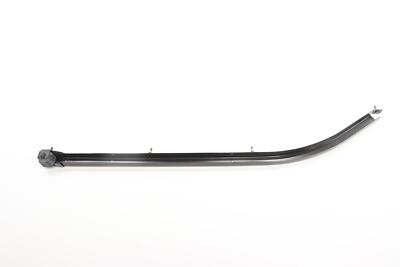 2020 - 2025 CHRYSLER VOYAGER REAR LEFT SLIDE DOOR UPPER ROLLER TRACK RAIL OEM