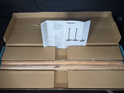 Speaker Stands Compatible with SONOS Era 300 and Era 100,
